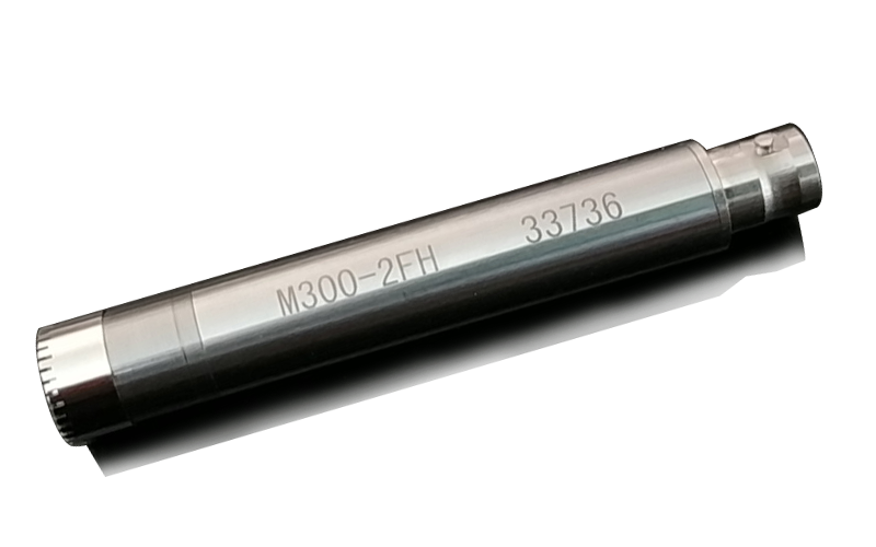 M300-2FH 1/2″LabType II麦克风